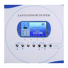 Аппарат для кавитации 3в1 CS-CAV2, фото 3