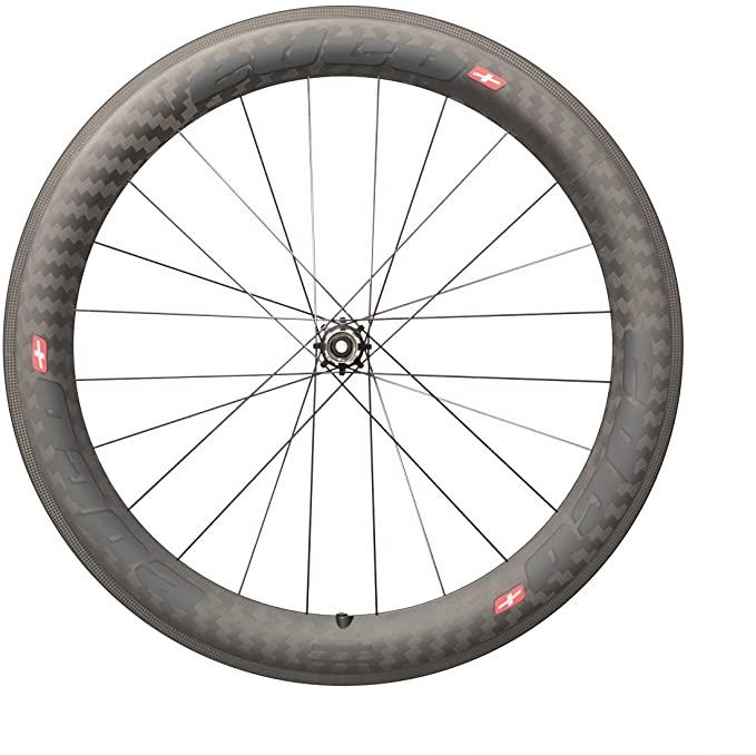 Пара колес Edco Chronosport Gesero