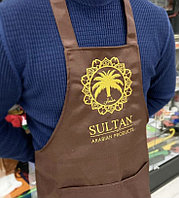 Компьютерная вышивка