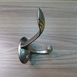 Крючки 301 серебро, фото 4