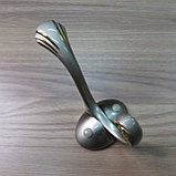 Крючки 301 серебро, фото 3