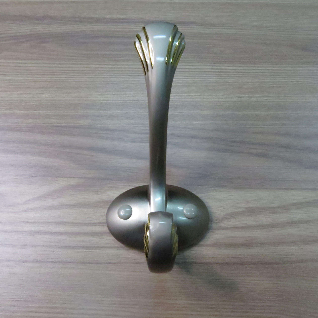 Крючки 301 серебро