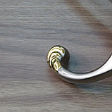 Крючки 301 серебро, фото 9