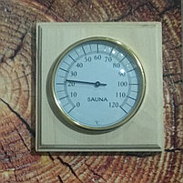Термометр для бани, фото 3