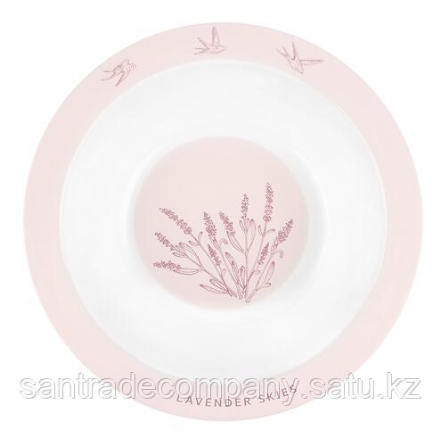 Тарелка Happy Baby глубокая Feebing Bowl