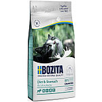 Bozita Diet& Stomach Grain Free для кошек с чувствительным пищеварением, с оленем