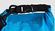 Водонепроницаемый рюкзак Sinotop Dry Bag 10L, синий - фото 5 - id-p87018192