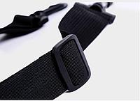 Водонепроницаемый рюкзак Sinotop Dry Bag 10L, синий, фото 6