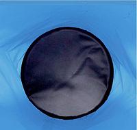 Водонепроницаемый рюкзак Sinotop Dry Bag 10L, синий, фото 9