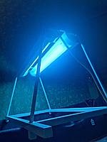 Лампа для фототерапии новорожденных, для лечения желтушки