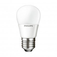 Лампа ESS LED Luster 6.5- 75W E27 840 P45 FR; 929002274807/871869972453500 - фото 1 - id-p86883497