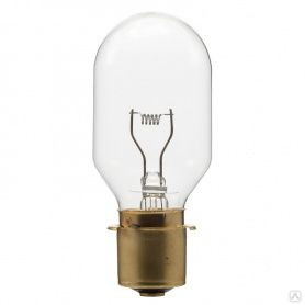 Лампа ПЖ 50-500-1