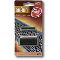 Сетка + режущий блок Braun 596