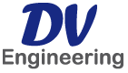 Компания DV Engineering. Промышленное оборудование. Поставки промышленного оборудования