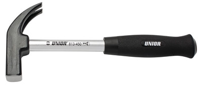 Молоток-гвоздодёр - 813 UNIOR