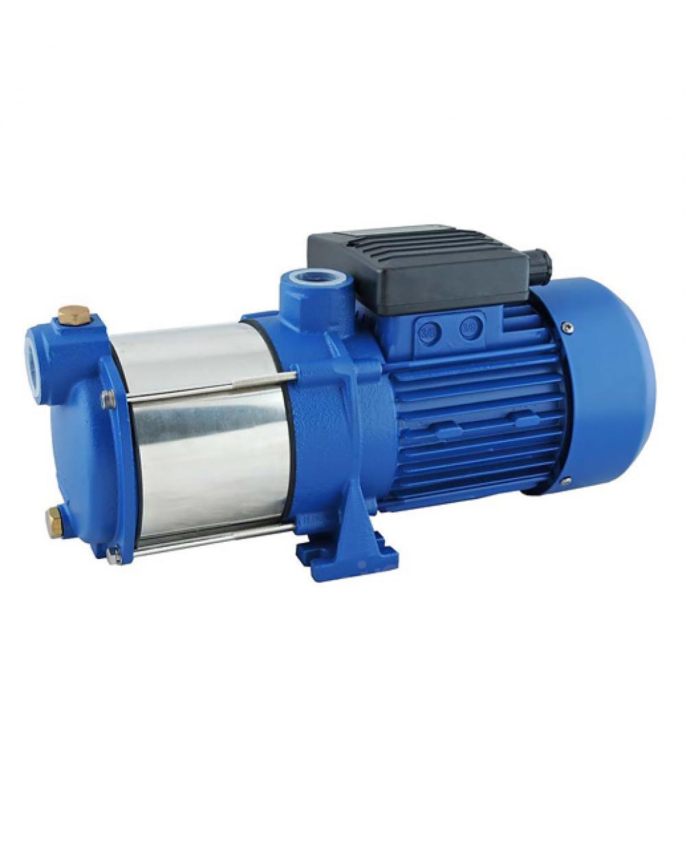 Насос горизонтальный Д320-50б АИР200L4