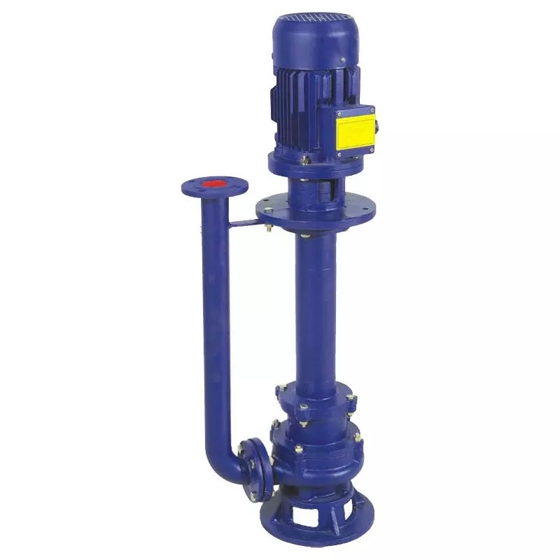 Насос нефтяной 6НК 6х1 (250 д.р.к.)