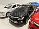 Игрушка детская машинка металлическая с свето-звуковым эффектом Die-Cast Metal Model Car 1:32 черная - фото 6 - id-p87020087