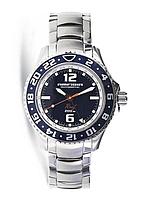 Командирские часы Amfibia Reef 080493 Командирские часы Amfibia Reef