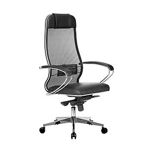 Кресло офисное Samurai Comfort Infinity