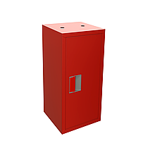 Шкаф для огнетушителя (2шт) ШП-О-01 (до ОП-10)