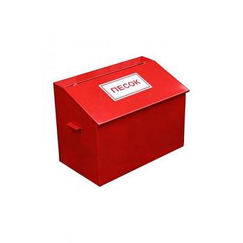 Ящик для песка ЯПР-0,3 куб (разборный)