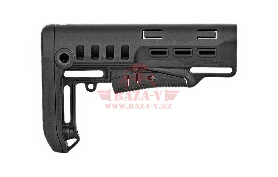 Приклад TBS Tactical Com-Spec DLG Tactical (DLG053 Black)