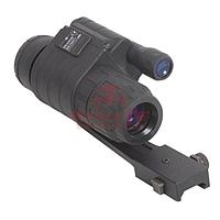 Прицел НВ Sightmark Ghost Hunter 2x24 NV Riflescope SM16012, фото 1