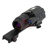 Прицел НВ Sightmark Ghost Hunter 2x24 NV Riflescope SM16012, фото 5