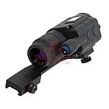 Прицел НВ Sightmark Ghost Hunter 2x24 NV Riflescope SM16012, фото 6