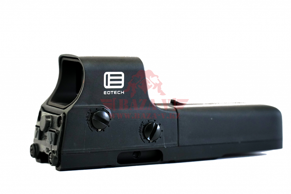 Коллиматорный голографический прицел EOTECH HOLO SIGHT 502-0
