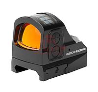 Коллиматорный прицел HOLOSUN HS407C V2 OpenReflex Micro, совместимый с ПНВ 87039228 Коллиматорный прицел HOLOSUN HS407C V2 OpenReflex Micro, совместимый с ПНВ