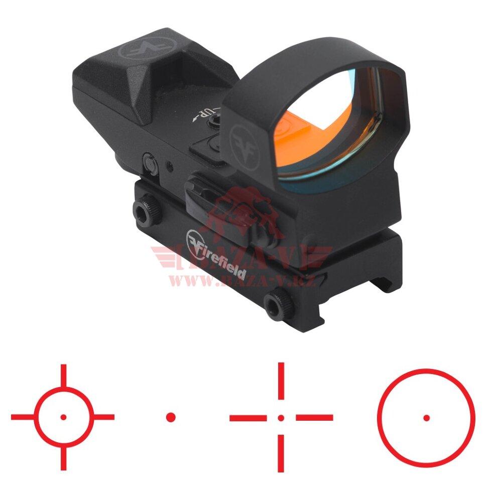 Коллиматорный прицел Firefield Impact Reflex Sight FF26022