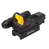 Коллиматорный прицел Firefield Impact Duo Reflex Sight w/Red Laser FF26023, фото 6