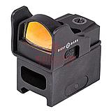 Коллиматорный прицел Sightmark® SM26007 Mini Shot PRO Spec Reflex Sight w/Riser Mount, фото 3