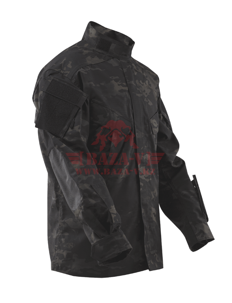 Китель тактической формы TRU-SPEC TRU XTREME™ Tactical Response Uniform Shirt (MultiCam)