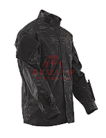 Китель тактической формы TRU-SPEC TRU XTREME™ Tactical Response Uniform Shirt (Multicam Black)