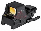 Коллиматорный прицел Sightmark® SM26005 Ultra Shot M-Spec Reflex Sight (Black), фото 6