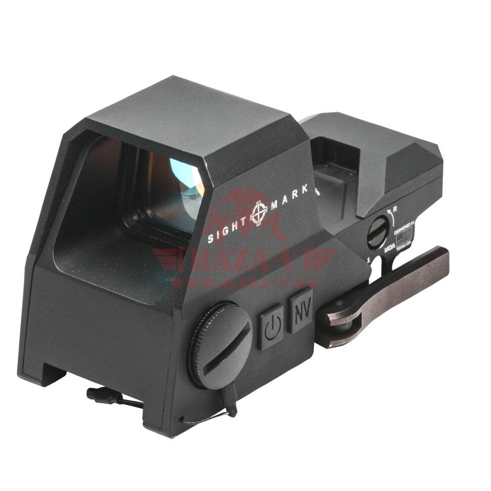 Коллиматорный прицел Sightmark SM26032 Ultra Shot A-Spec
