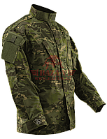 Китель тактической формы TRU-SPEC TRU® Shirt MultiCam 50/50 Cordura® NyCo Ripstop (Multicam Arid)
