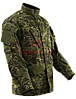Китель тактической формы TRU-SPEC TRU® Shirt MultiCam 50/50 Cordura® NyCo Ripstop (Multicam Black)