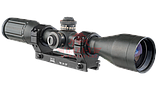 Крепление для оптического прицела FAB-Defense SD 34/30, фото 3