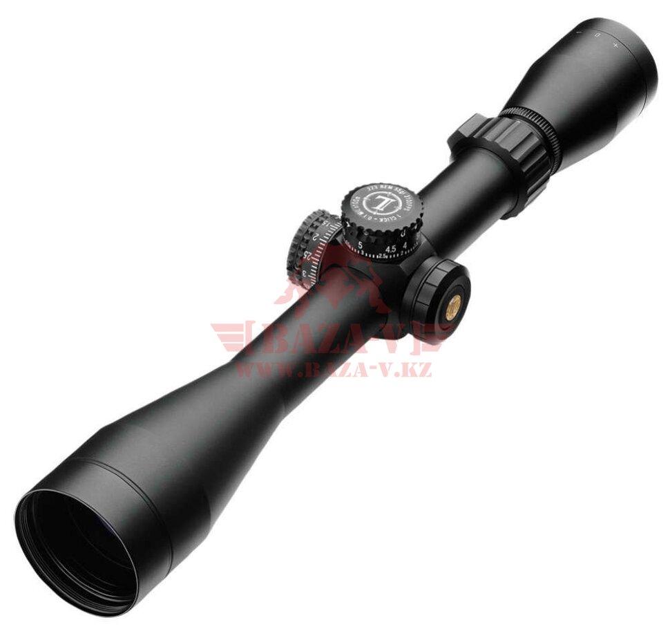 Оптический прицел Leupold Mark AR MOD 1 3-9x40 P5 Mil Dot (115390)