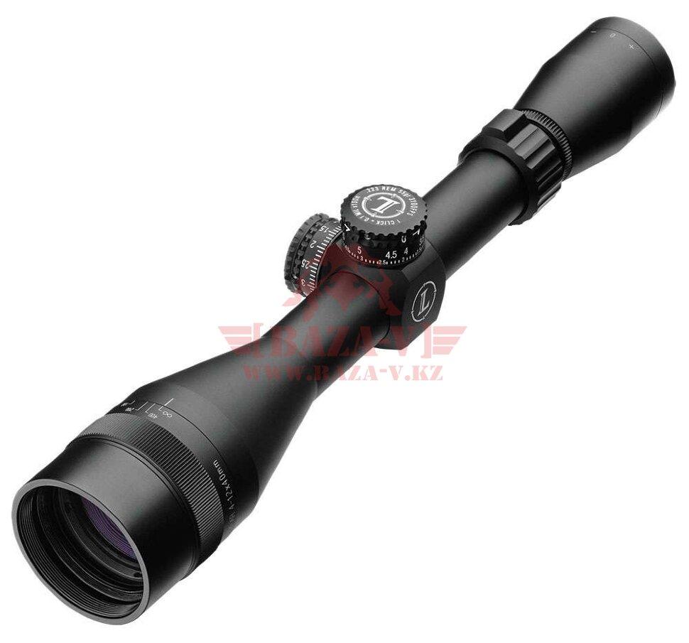 Оптический прицел Leupold Mark AR MOD 1 4-12x40 P5 Mil Dot (115392)