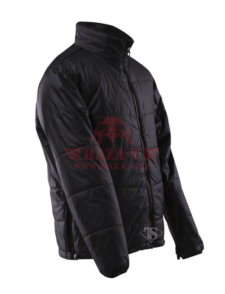 Куртка-подклад TRU-SPEC H2O PROOF™ Cumulus Jacket (Black)