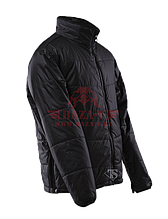 Куртка-подклад TRU-SPEC H2O PROOF™ Cumulus Jacket (Black)