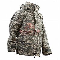 Мембранная парка TRU-SPEC H20 PROOF™ ECWCS GEN-2 (ACU) (ACUPAT) 87040458 Мембранная парка TRU-SPEC H20 PROOF™ ECWCS GEN-2 (ACU) (ACUPAT)