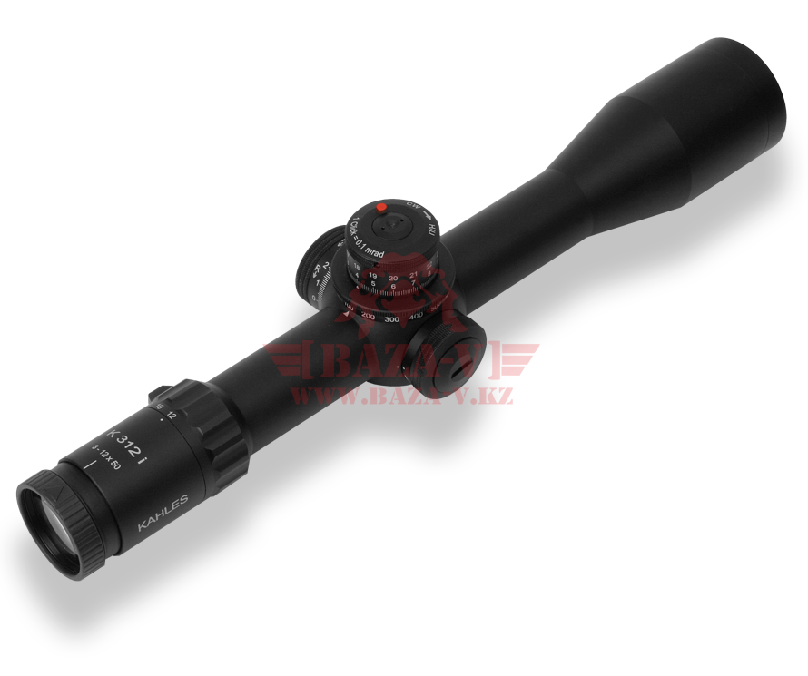 Прицел Kahles K312i 3-12x50 CC, марка MSR (10552)