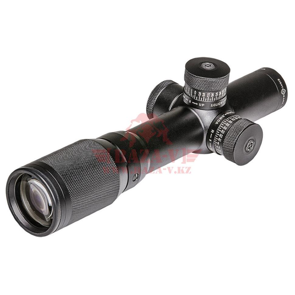 Оптический прицел Sightmark Rapid AR 1-4x20 SHR-223 SM13050