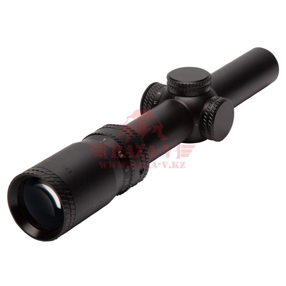 Оптический прицел Sightmark Citadel 1-6x24 CR1 Riflescope SM13038CR1